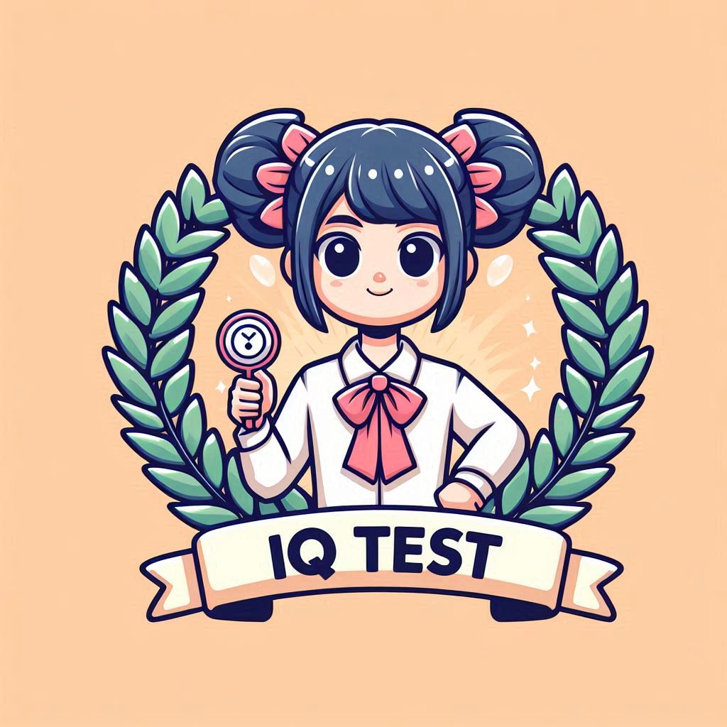 IQ Test Logo