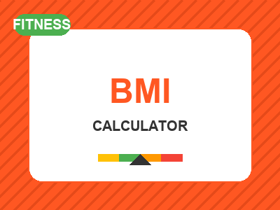 비만도 체크 (BMI Calculator) 썸네일