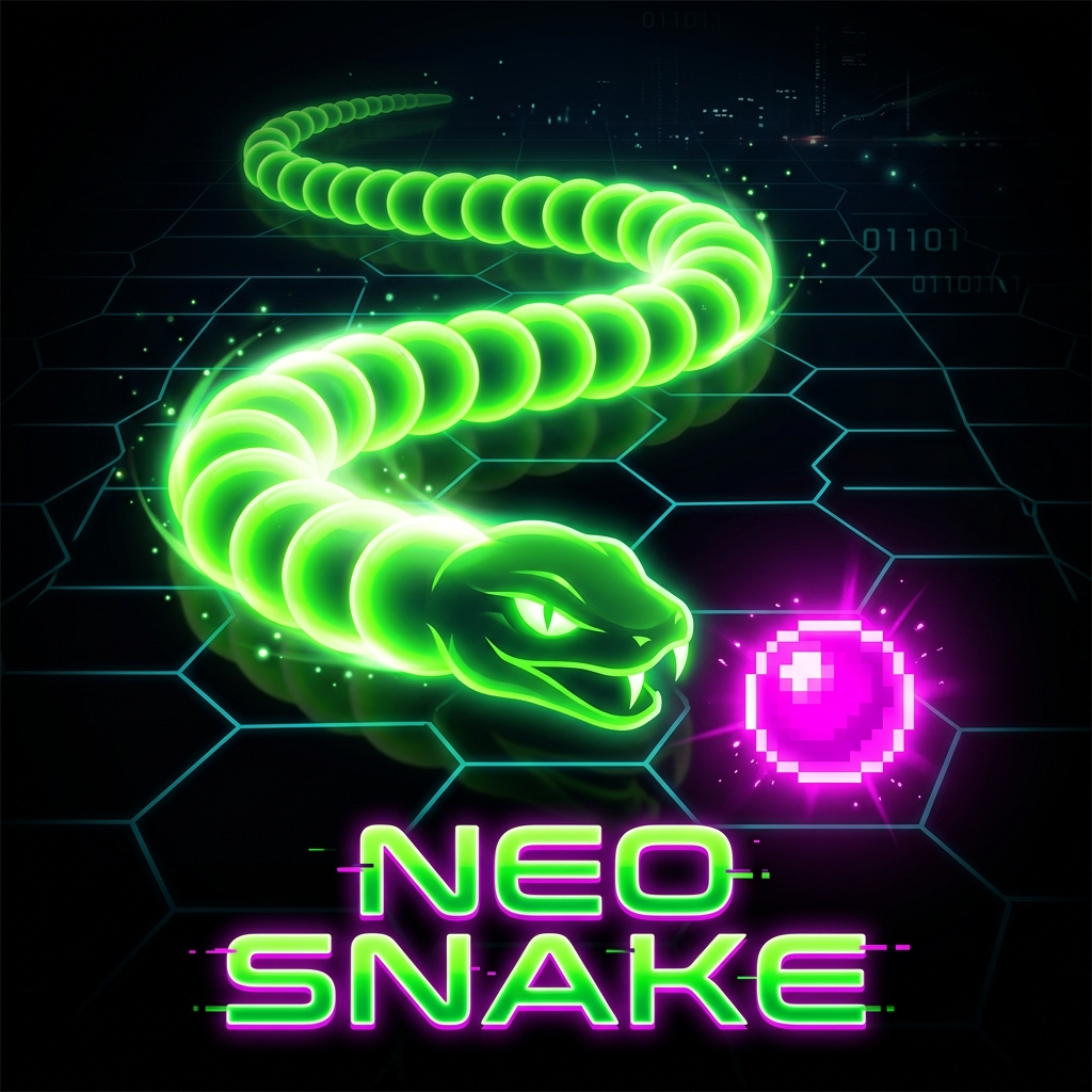 네오 스네이크 (Neo Snake) 썸네일