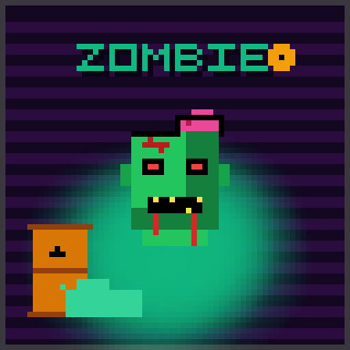 좀비 인펙터: 월드 아포칼립스 (Zombie Infector) 썸네일